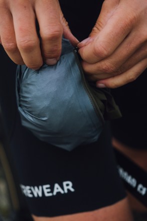 Spinshift GORE-TEX Cycling Jacket - Men's