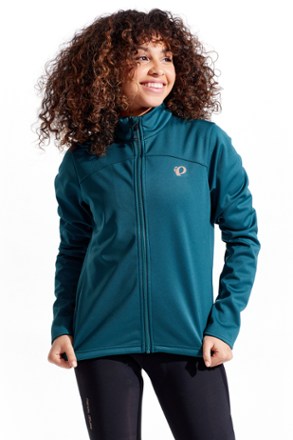 PEARL iZUMi Quest AmFIB Cycling Jacket - Women's 1