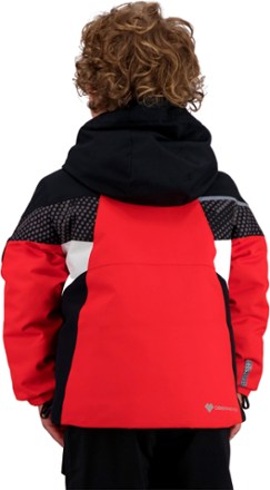 Obermeyer Orb Insulated Jacket - Toddler Boys' 2