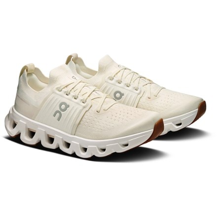 On Cloudswift 4 Road-Running Shoes - Women's 2