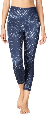 beyond yoga lux leggings