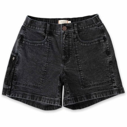 Ripton Easy Jorts - Women's 0