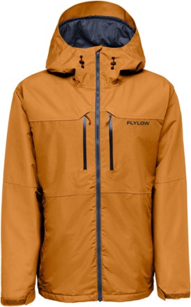 Flylow Roswell Insulated Jacket - Men's 0