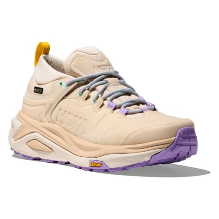 HOKA Kaha 3 Low GTX Hiking Shoes - Women's 2