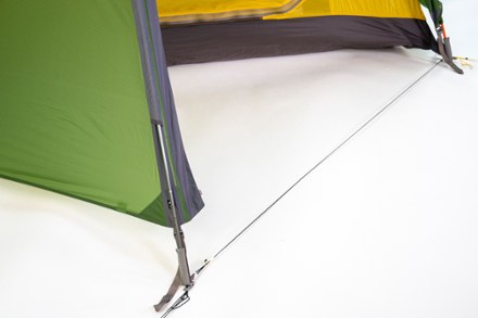 Exped Orion II Tent - Green 8