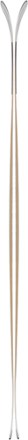 K2 Mindbender 89Ti Skis - Women's - 2022/2023 3