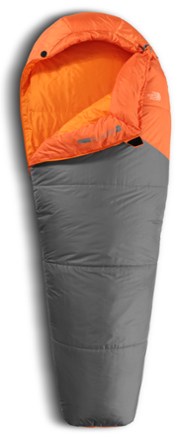 aleutian sleeping bag review