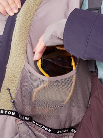 Burton Prowess Insulated Jacket - Women's 8