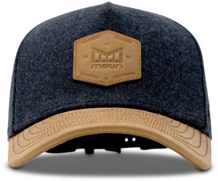melin Thermal Odyssey Scout Hat 1