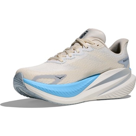 HOKA Mach X 3 Road-Running Shoes - Women's 3