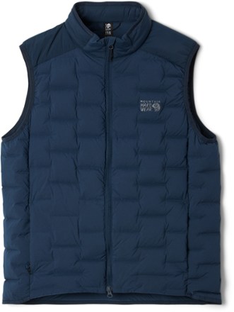 Mountain Hardwear Stretchdown Vest - Men's | REI Co-op