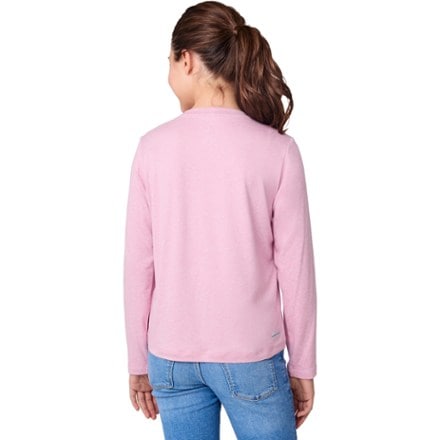 Free Country Long-Sleeve Graphic T-Shirt - Kids' 1