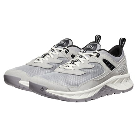 KEEN Hightrail Vented Hiking Shoes - Men's 2