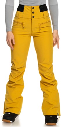 Roxy Rising High Pants - Women's