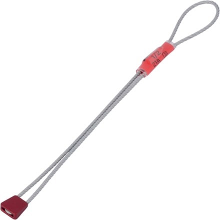 DMM Wallnut Stopper 0