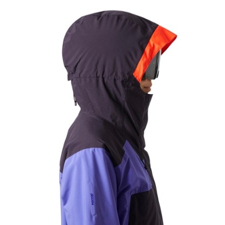 Helly Hansen Powchaser Insulated Anorak - Women's 2