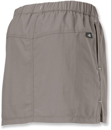 Back View (Pache Grey)