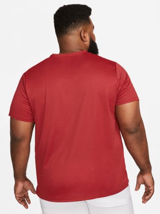 Nike Miler Shirt - Men's 3