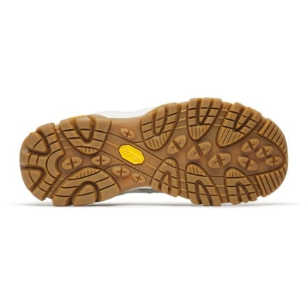 Merrell Moab 3 Hiking Shoes - Women's 8