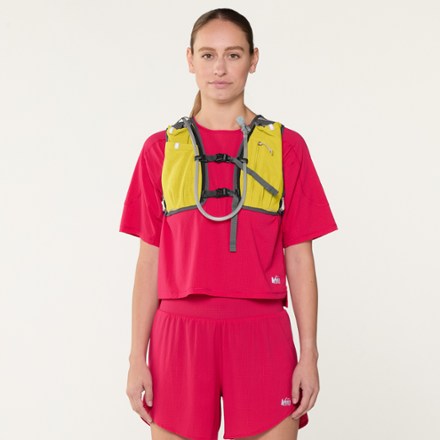 REI Co-op Swiftland 5 Hydration Vest - Women's 4