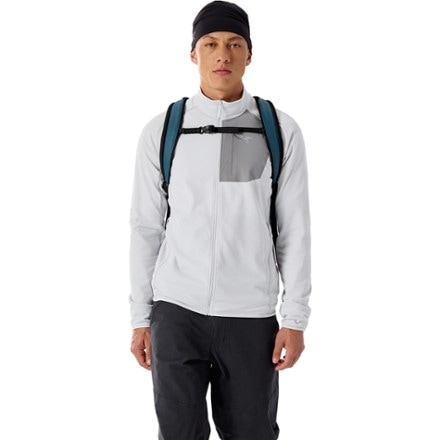 Arc'teryx Granville 25 Pack 4
