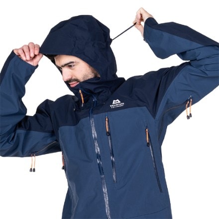 Mountain Equipment Makalu Jacket - Men's 5