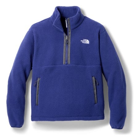 The North Face Fleeski Quarter-Zip Pullover - Men's 0