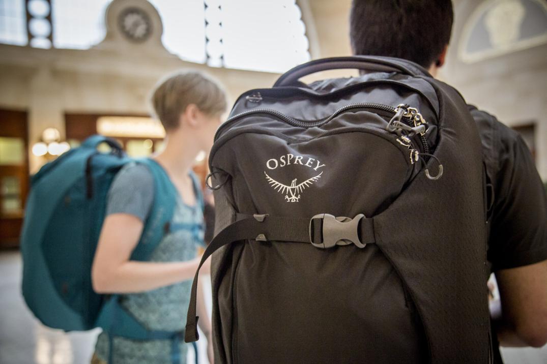 Stylish Backpacks for Working Professionals Stylish Backpacks for Working Professionals