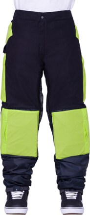 686 Progression Padded Pants V2 - Men's 3