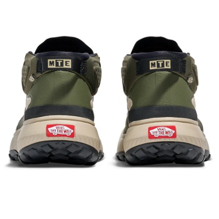Vans MTE Crosspath Mid Shoes - Men's 2