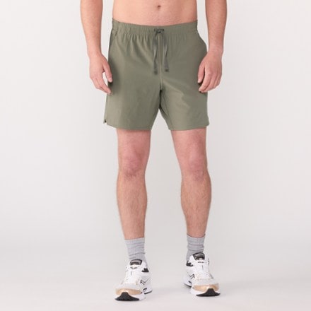 REI Co-op Active Pursuits 7" Shorts - Men's 1
