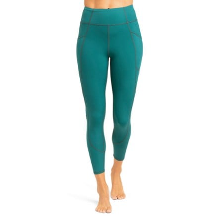 Threads 4 Thought Rita Pocket High-Rise 7/8 Sport Leggings - Women's 0