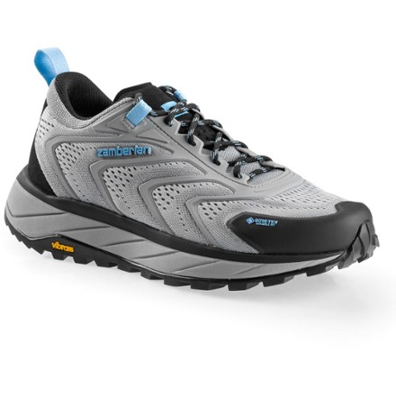 Zamberlan Exotrail GTX Hiking Shoes - Women's 2