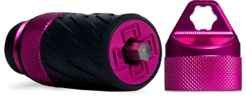 Detail Image of color Black