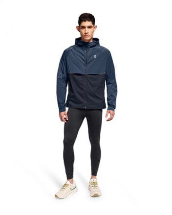On Core Jacket - Men's 4