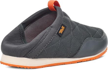 Teva ReEmber Slip-ons - Kids' 4