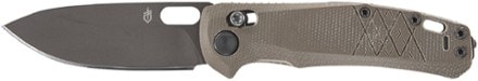 Gerber Scout Clip Folding Knife 1