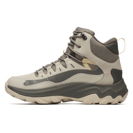 Merrell Thermo Chill 2 Mid Waterproof Boots - Men's 1