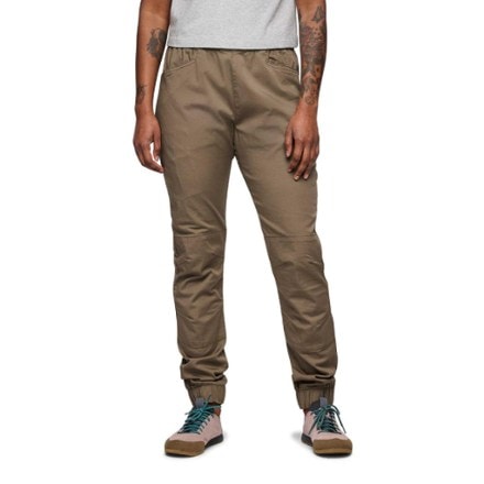 Black Diamond Notion Pants - Women's 0