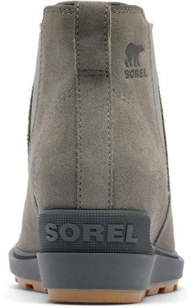 Sorel Evie II Chelsea Boots - Women's 5