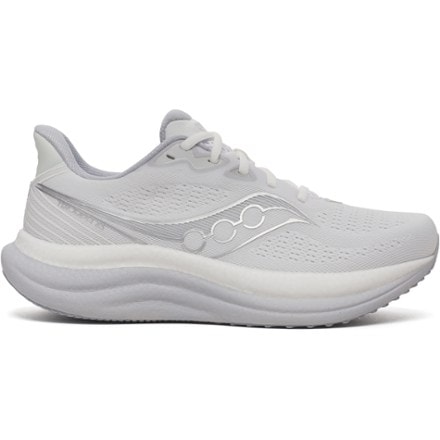 Saucony Triumph 23 Road-Running Shoes - Men's 0