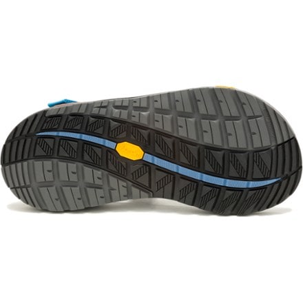 Chaco Rapid Pro Sandals - Men's 7