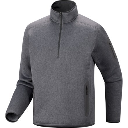 Arc'teryx Covert Half-Zip - Men's 4