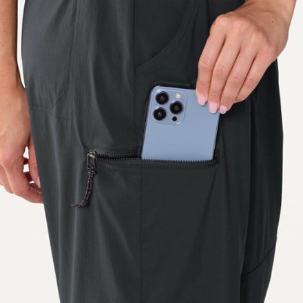 REI Co-op Trailmade Barrel Pants - Women's 6