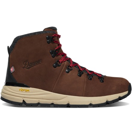 Danner Mountain 600 Insulated Hiking Boots - Men's | REI Co-op
