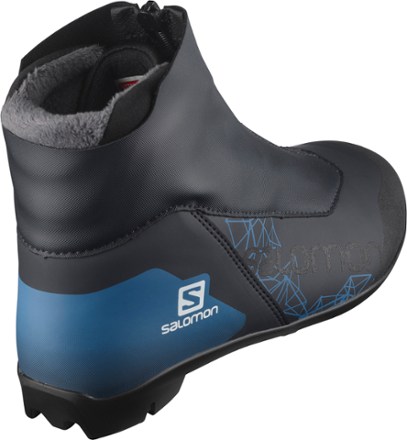 Salomon Vitane Prolink CrossCountry Ski Boots Women's REI Coop