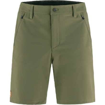 Fjallraven Abisko Trail Stretch Shorts - Men's 0