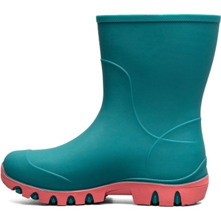 Bogs Essential Mid Rain Boots - Kids' 1