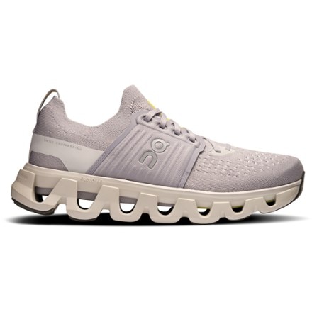 On Cloudswift 4 Road-Running Shoes - Women's 0