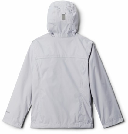Columbia Arcadia Rain Jacket - Girls' 1